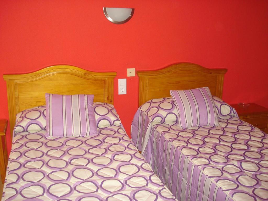 Hotel San Vicente - Centro Playa Conil de la Frontera Szoba fotó