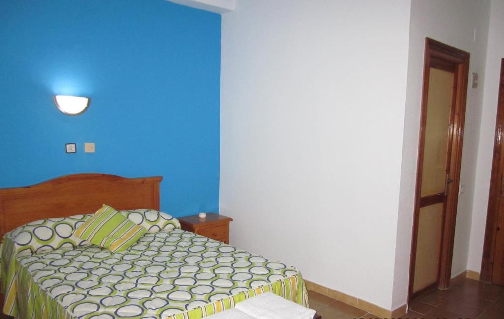 Hotel San Vicente - Centro Playa Conil de la Frontera Szoba fotó