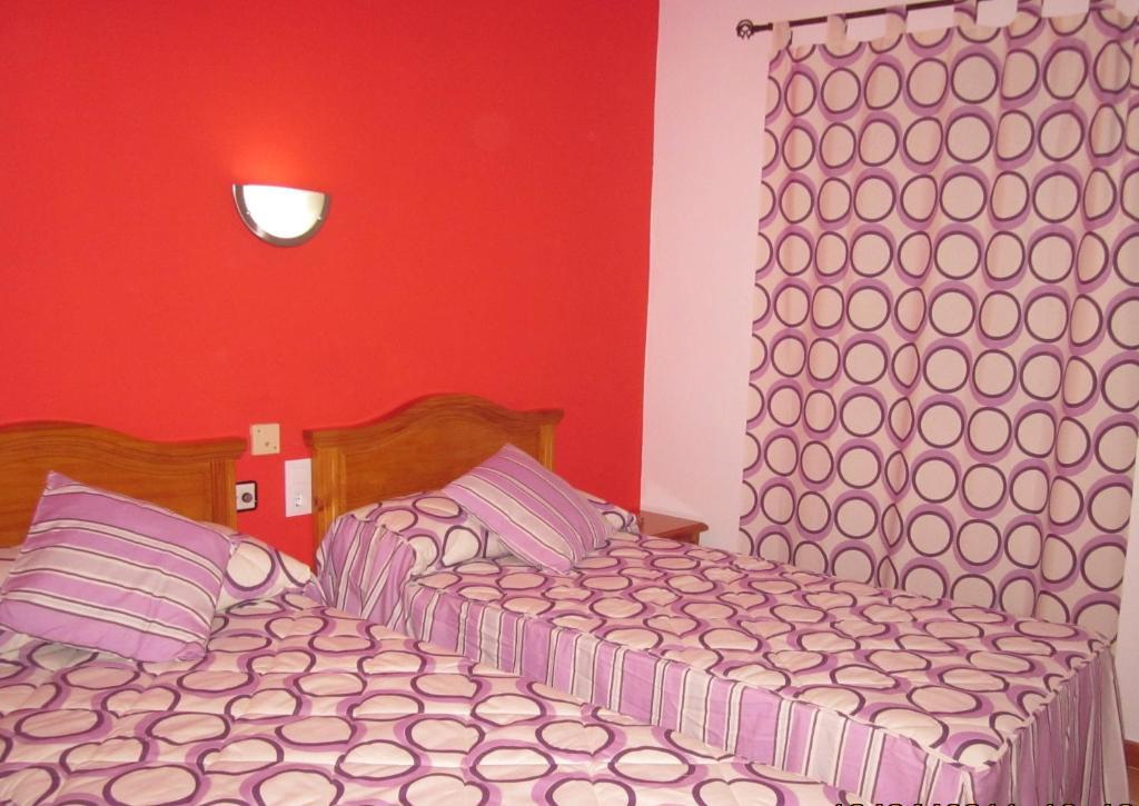 Hotel San Vicente - Centro Playa Conil de la Frontera Szoba fotó