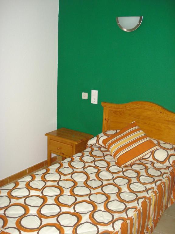 Hotel San Vicente - Centro Playa Conil de la Frontera Kültér fotó