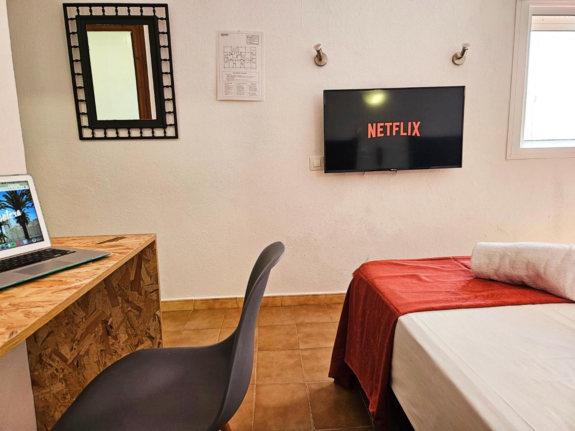 Hotel San Vicente - Centro Playa Conil de la Frontera Kültér fotó
